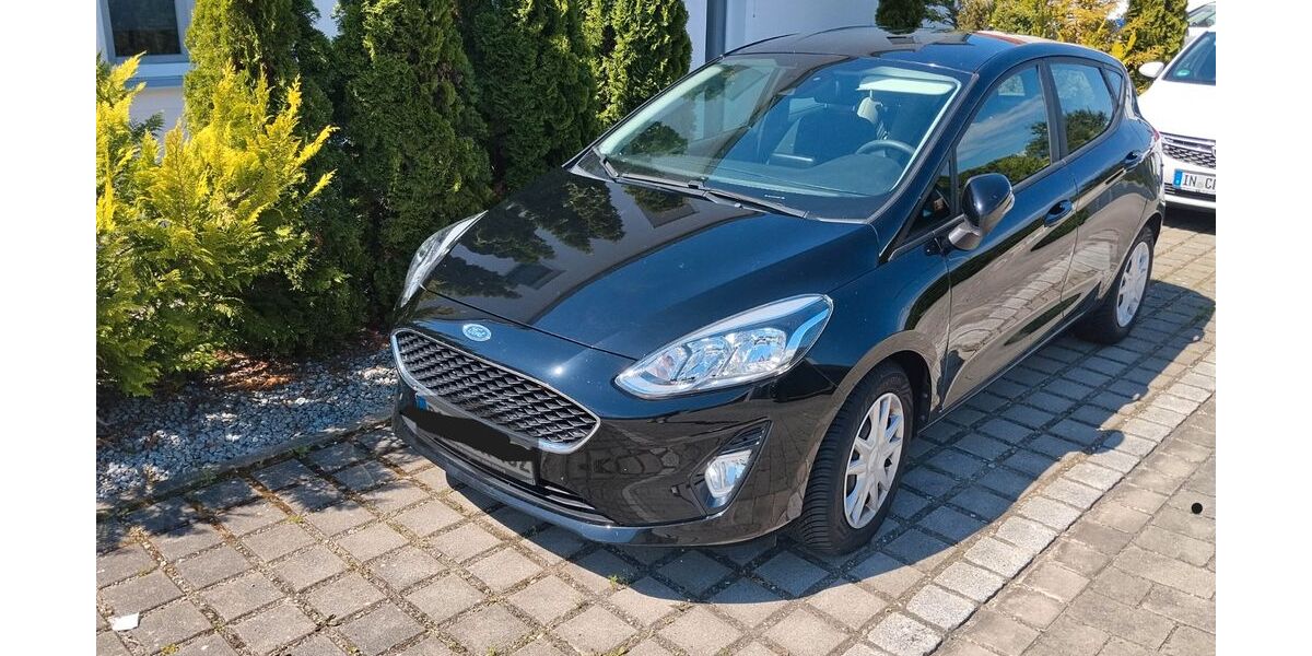 Ford Fiesta 88.100 km 8.100 &euro; Ingolstadt 85051