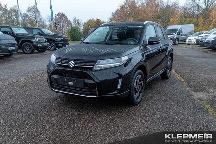 Suzuki Vitara 4.450 km 29.990 &euro; Reichertshofen-Winden 85084