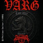 VARG | Wolfsfest 2027