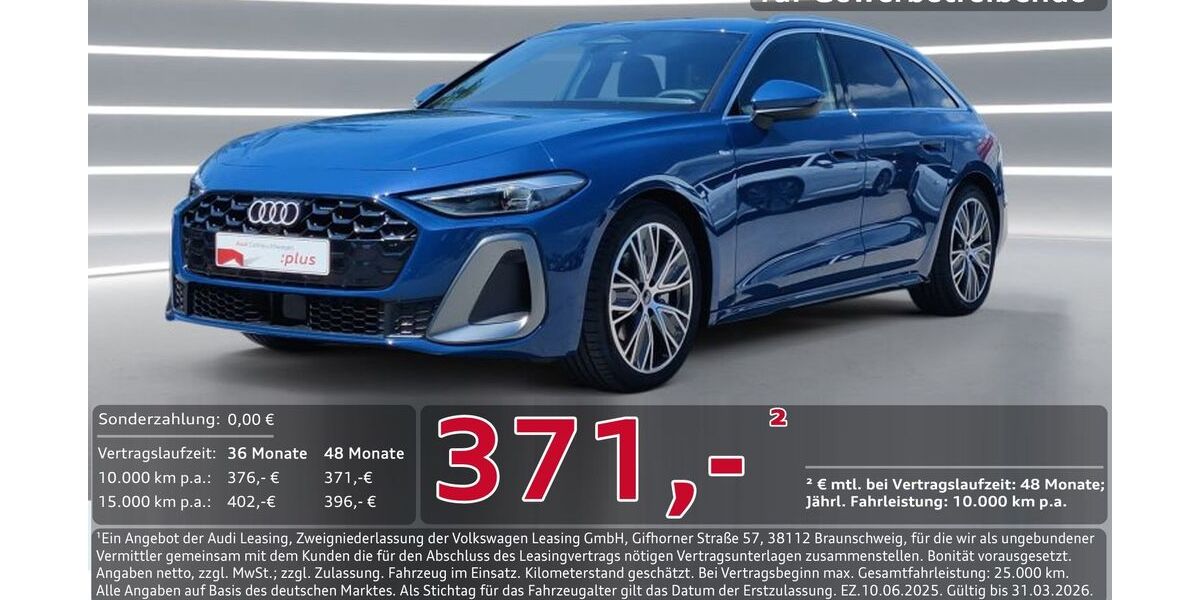 Audi A5 16.500 km 47.450 &euro; Ingolstadt 85057