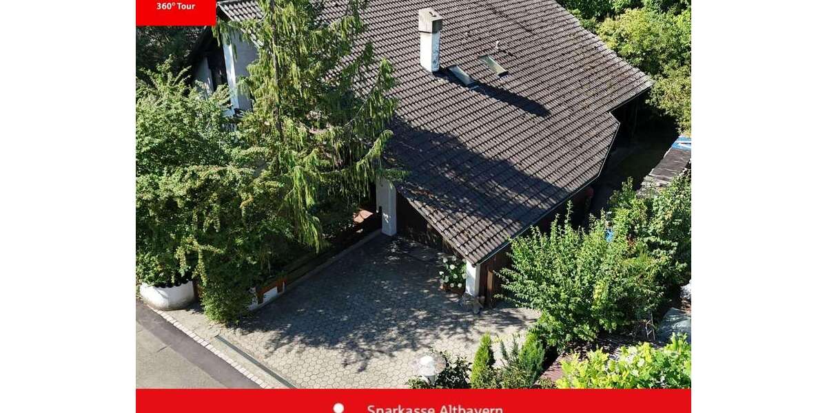 Einfamilienhaus Neuburg - 9 Zimmer, 223 m&sup2;, 735.000&euro; | Angebot:23209809