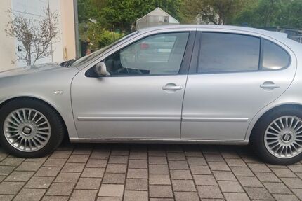 Seat Leon 314.200 km 1.890 &euro; Wettstetten 85139