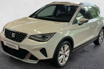 Seat Arona 16.100 km 20.390 &euro; Karlskron-Brautlach 85123