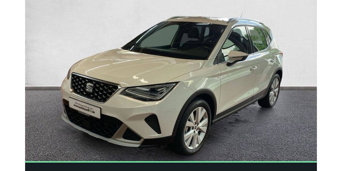Seat Arona 16.100 km 20.390 &euro; Karlskron-Brautlach 85123
