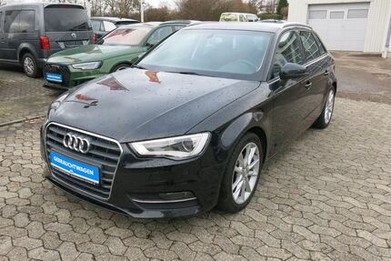Audi A3 125.000 km 12.490 &euro; Stammham/Appertshofen 85134