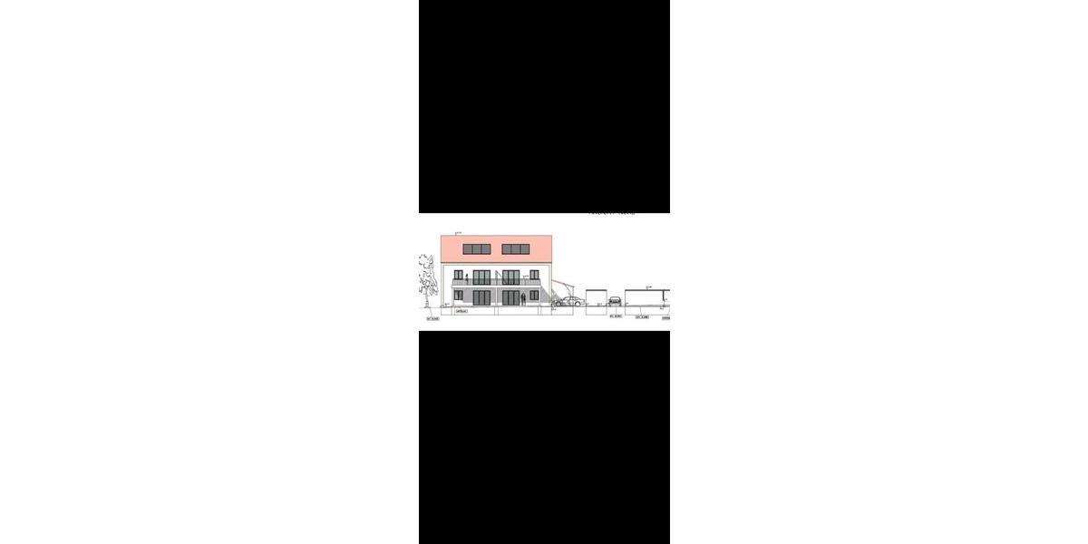 Etagenwohnung Vohburg an der Donau - 2.5 Zimmer, 81 m&sup2;, 360.000&euro; | Angebot:26386826