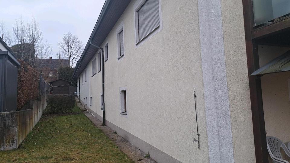Mehrfamilienhaus, Wohnhaus Pörnbach - 9 Zimmer, 355 m&sup2;, 700.000&euro; | Angebot:26550972