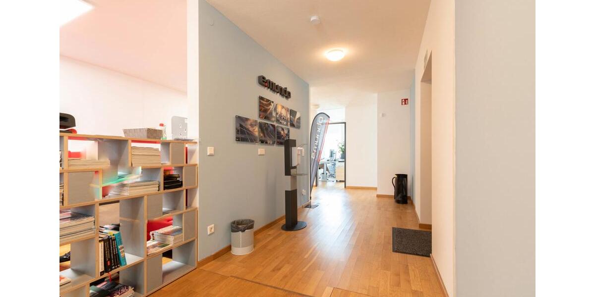 Gewerbeobjekt Ingolstadt Münchener Straße - 3.450&euro; | Angebot:20845831