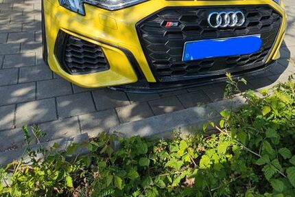 Audi S3 37.000 km 42.950 &euro; Ingolstadt 85057