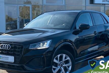 Audi Q2 39.733 km 21.848 &euro; Schrobenhausen-Edelshsn. 86529