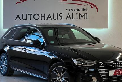 Audi A4 50.000 km 25.650 &euro; Neustadt an der Donau 93333