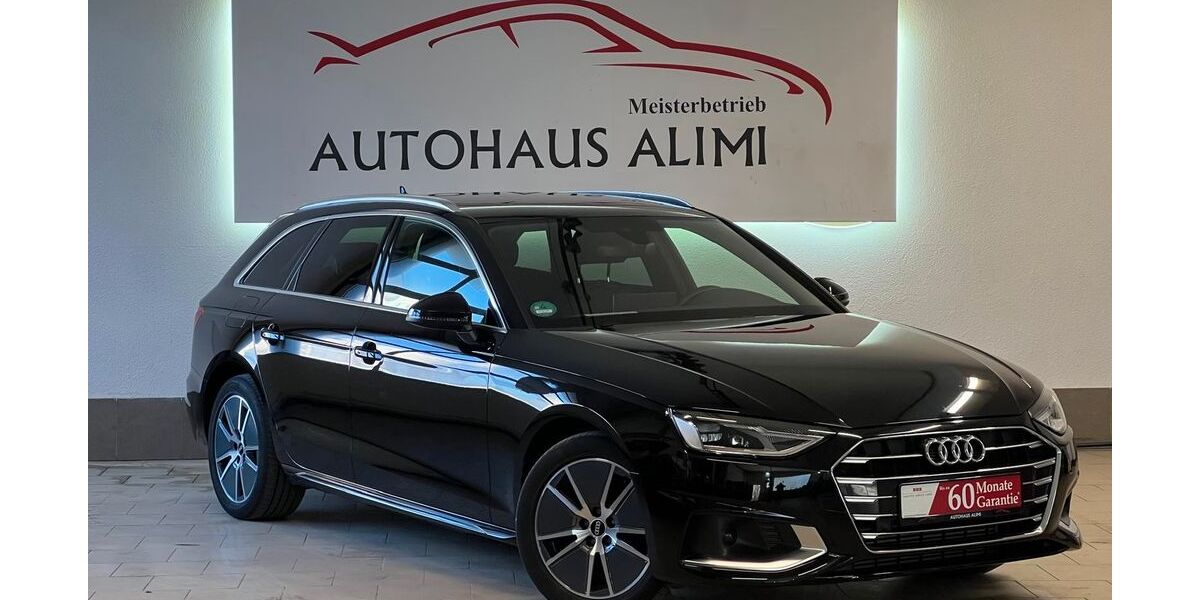 Audi A4 50.000 km 25.650 &euro; Neustadt an der Donau 93333