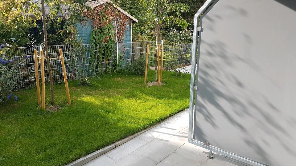 Erdgeschoßwohnung Ingolstadt Nordost - 1 Zimmer, 21 m&sup2;, 450&euro; | Angebot:27596557