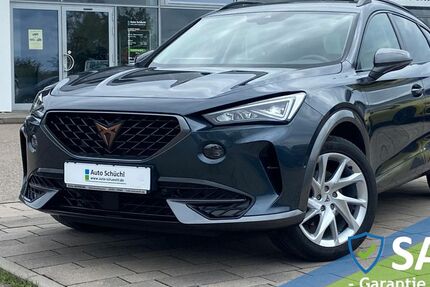 Cupra Formentor 22.890 km 22.848 &euro; Schrobenhausen-Edelshsn. 86529