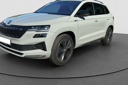 Skoda Karoq 18.870 km 34.450 &euro; Manching 85077