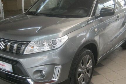 Suzuki Vitara 110.676 km 13.990 &euro; Wettstetten 85139