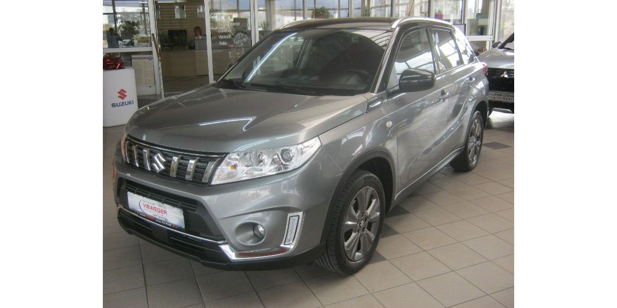 Suzuki Vitara 110.676 km 13.990 &euro; Wettstetten 85139