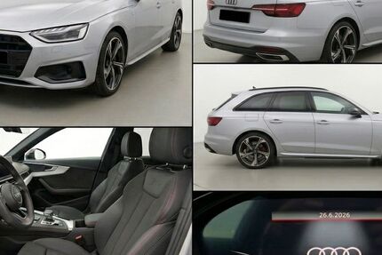 Audi A4 53.320 km 30.900 &euro; Pfaffenhofen an der Ilm 85276