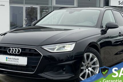 Audi A4 57.679 km 21.248 &euro; Schrobenhausen-Edelshsn. 86529