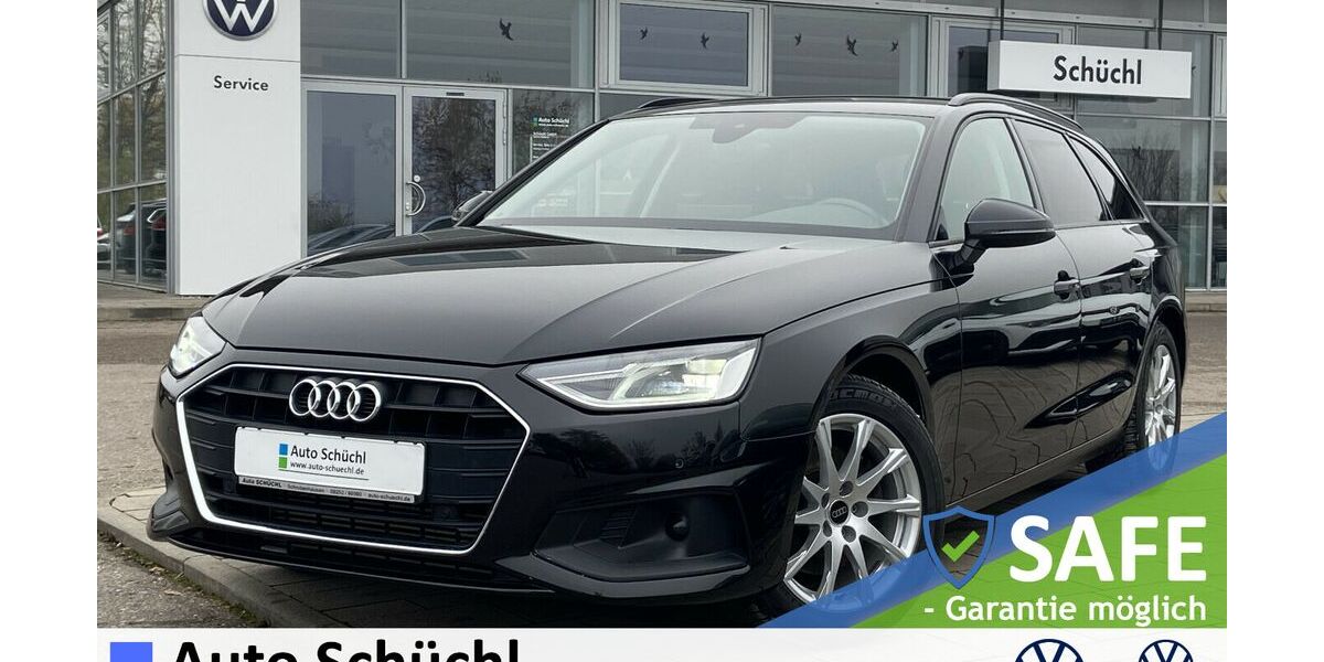 Audi A4 57.679 km 21.248 &euro; Schrobenhausen-Edelshsn. 86529