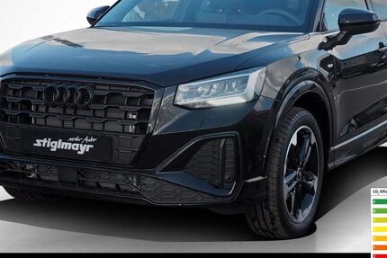 Audi Q2 43.000 km 33.770 &euro; Pfaffenhofen 85276