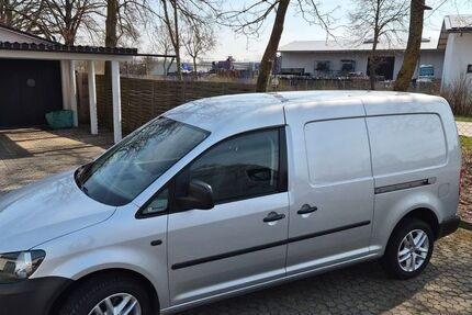 VW Caddy Maxi 237.448 km 10.600 &euro; Ingolstadt 85055
