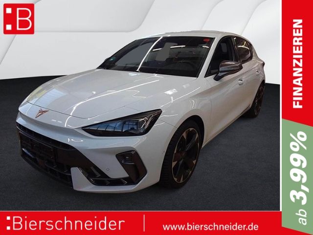 Cupra Leon 21.643 km 29.450 &euro; Ingolstadt 85053