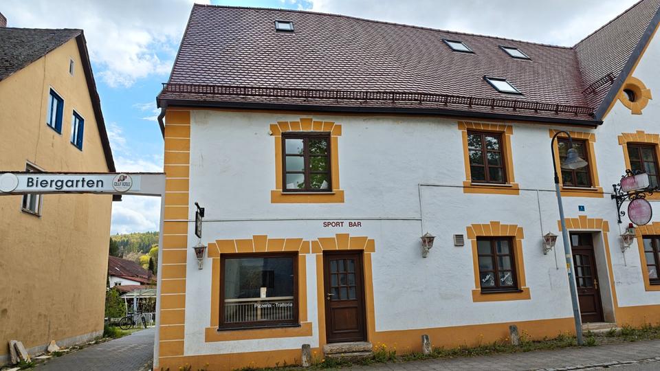 Gewerbeobjekt Wellheim - 400&euro; | Angebot:26261653