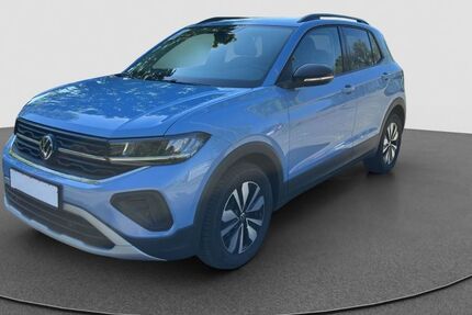 VW T-Cross 8.990 km 23.850 &euro; Manching 85077