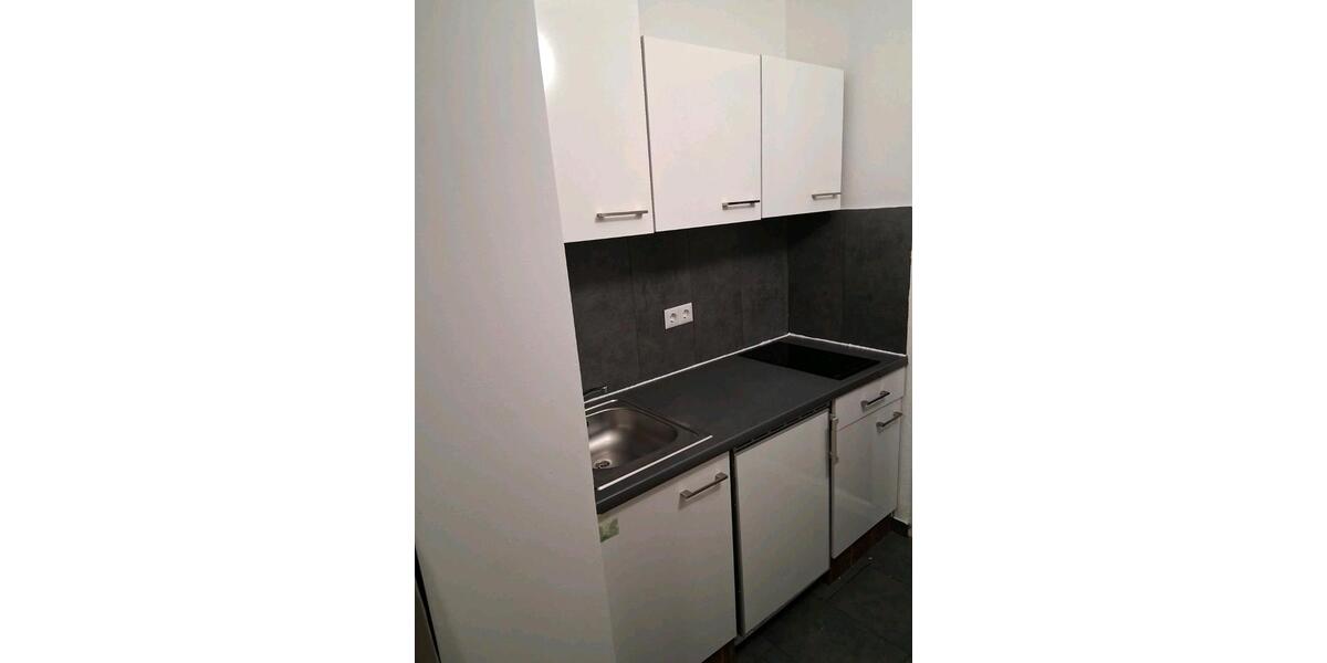 Terrassenwohnung Vohburg an der Donau - 1 Zimmer, 20 m&sup2;, 500&euro; | Angebot:25900606