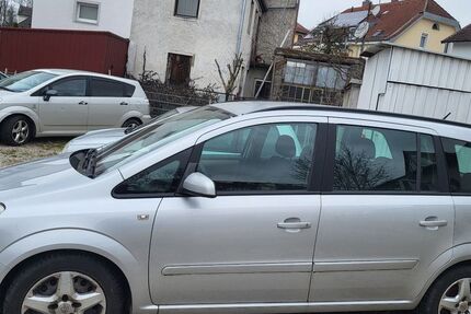 Opel Zafira 196.000 km 1.690 &euro; Ingolstadt 85055