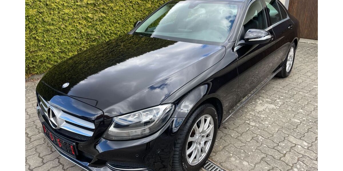 Mercedes-Benz C 180 128.044 km 16.900 &euro; Schrobenhausen OT Sandizell 86529