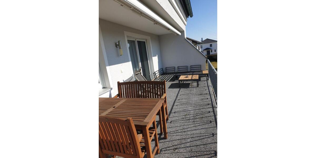 Etagenwohnung Schrobenhausen - 3 Zimmer, 103 m&sup2;, 1.000&euro; | Angebot:25568317