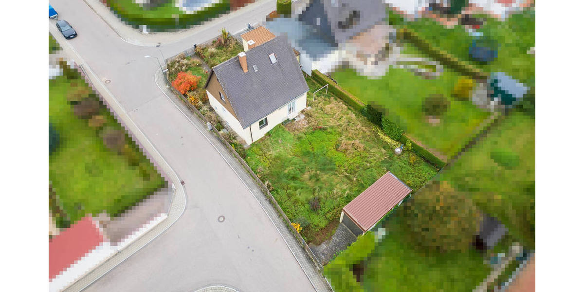 Einfamilienhaus Gaimersheim - 5 Zimmer, 100 m&sup2;, 448.000&euro; | Angebot:25780000