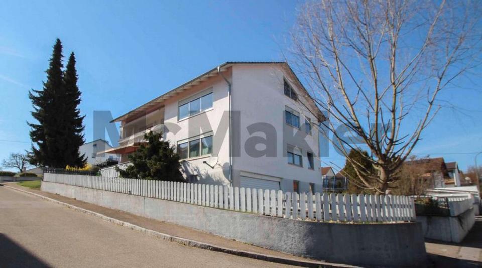 Mehrfamilienhaus, Wohnhaus Reichertshofen - 11 Zimmer, 250 m&sup2;, 700.000&euro; | Angebot:26021557