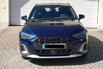 Audi A3 15.800 km 26.600 &euro; Kösching 85092