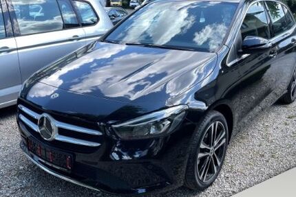 Mercedes-Benz B 200 67.200 km 26.800 &euro; Geisenfeld-Rottenegg 85290
