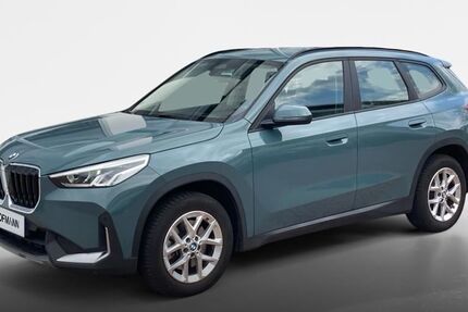BMW X1 24.100 km 33.333 &euro; Ingolstadt 85053