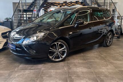 Opel Zafira 139.000 km 8.999 &euro; Pfaffenhofen 85276