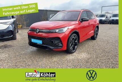 VW Tiguan 7.000 km 52.269 &euro; Mainburg 84048