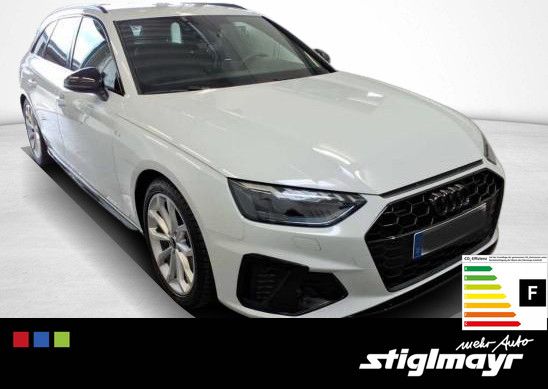 Audi A4 26.600 km 35.970 &euro; Pfaffenhofen/Ilm 85276