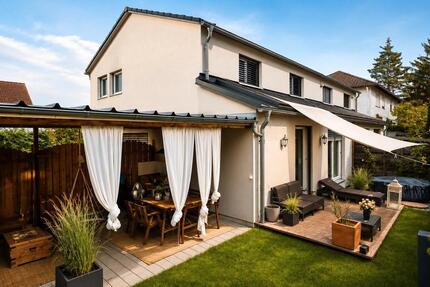 Haus Ingolstadt Nordost - 4 Zimmer, 125 m&sup2;, 579.000&euro; | Angebot:26495865