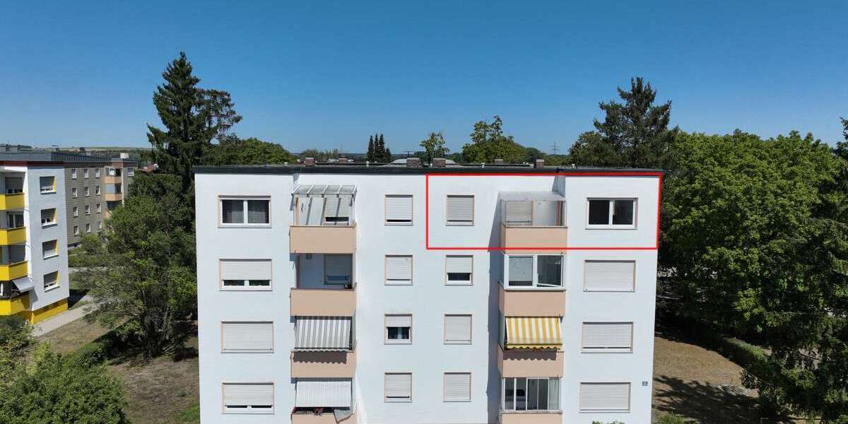 Etagenwohnung Neustadt - 4 Zimmer, 93 m&sup2;, 220.000&euro; | Angebot:27333743