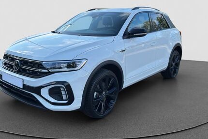 VW T-Roc 6.350 km 35.250 &euro; Manching 85077