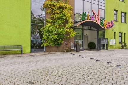 Gewerbeobjekt Ingolstadt - 2.135&euro; | Angebot:23296088