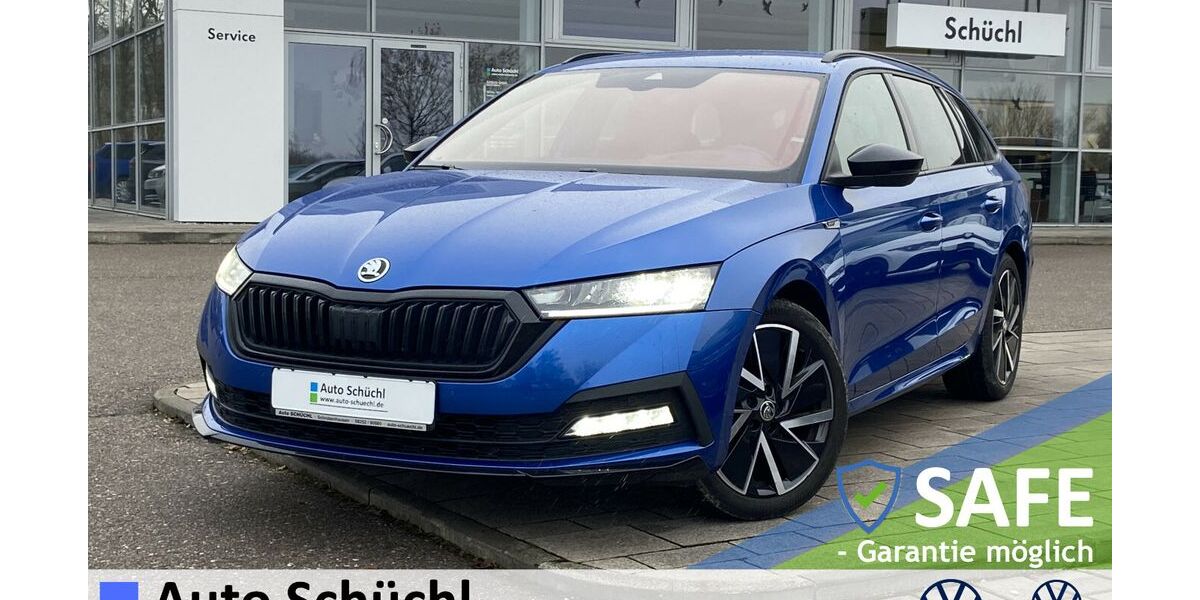 Skoda Octavia 78.916 km 27.648 &euro; Schrobenhausen-Edelshsn. 86529
