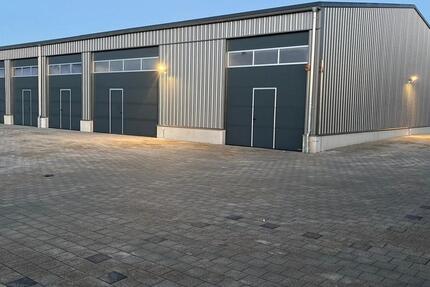 Gewerbeobjekt Aiglsbach - 480&euro; | Angebot:26126943