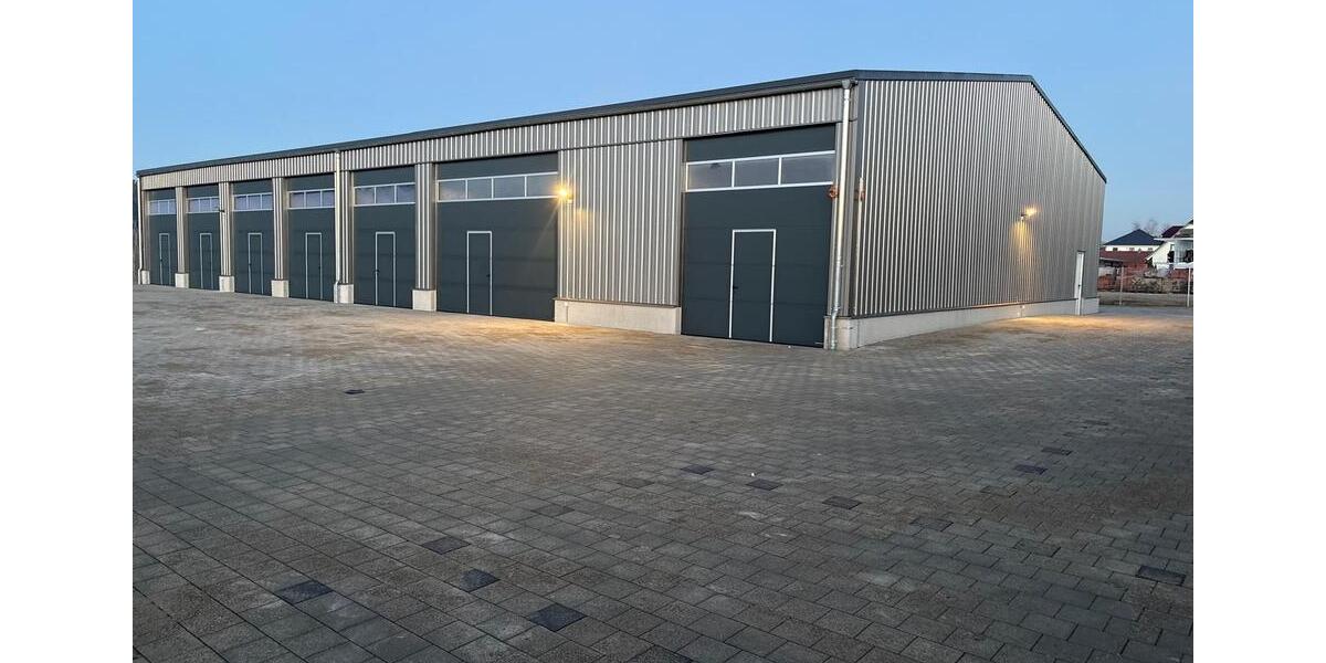 Gewerbeobjekt Aiglsbach - 480&euro; | Angebot:26126943