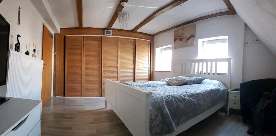 Einfamilienhaus Baar-Ebenhausen Ebenhausen - 5 Zimmer, 140 m&sup2;, 375.000&euro; | Angebot:26483624