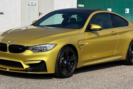 BMW M4 40.000 km 56.800 &euro; Ingolstadt 85053